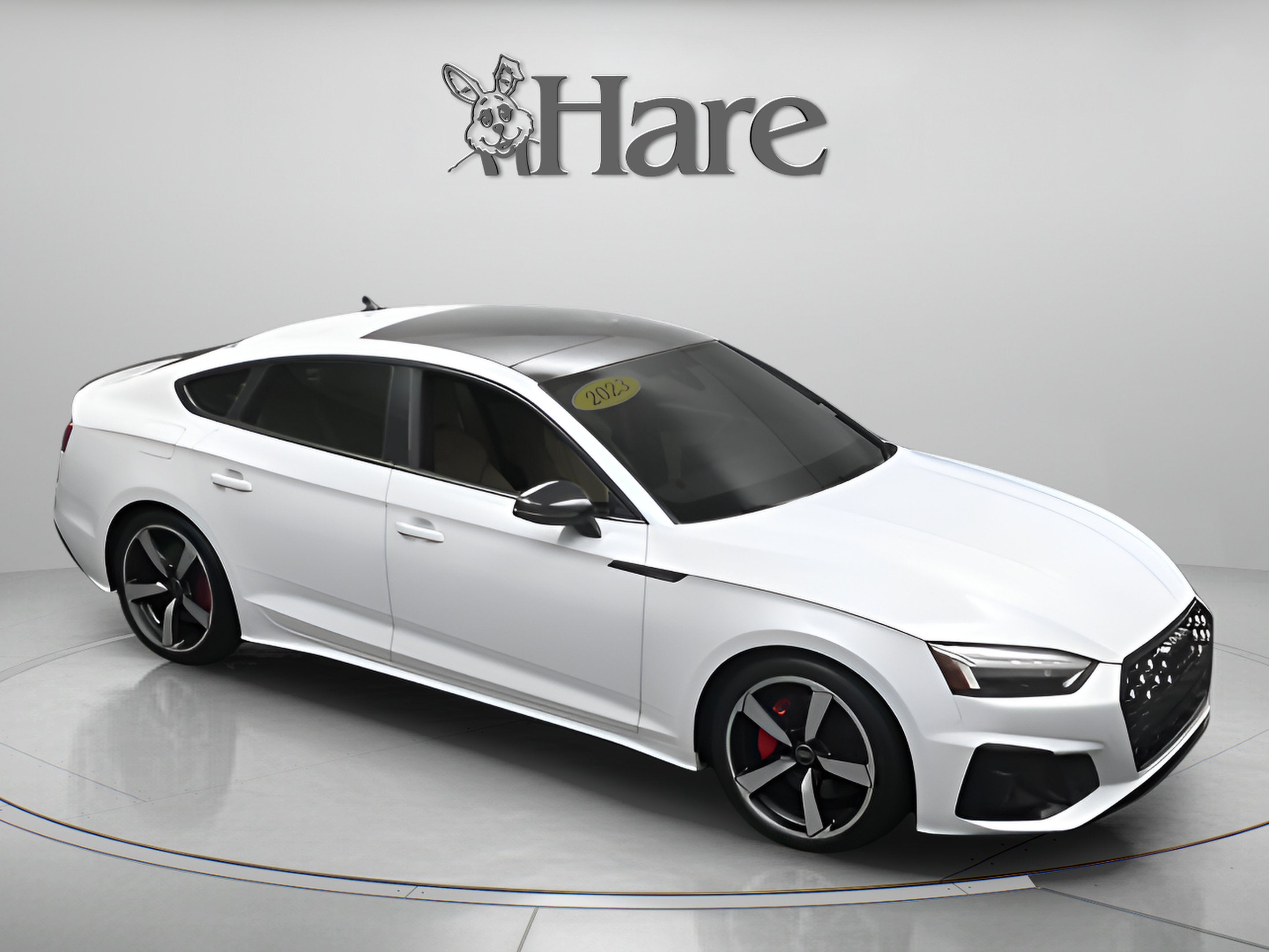 2023 Audi A5 Sportback 45 S line Premium Plus quattro