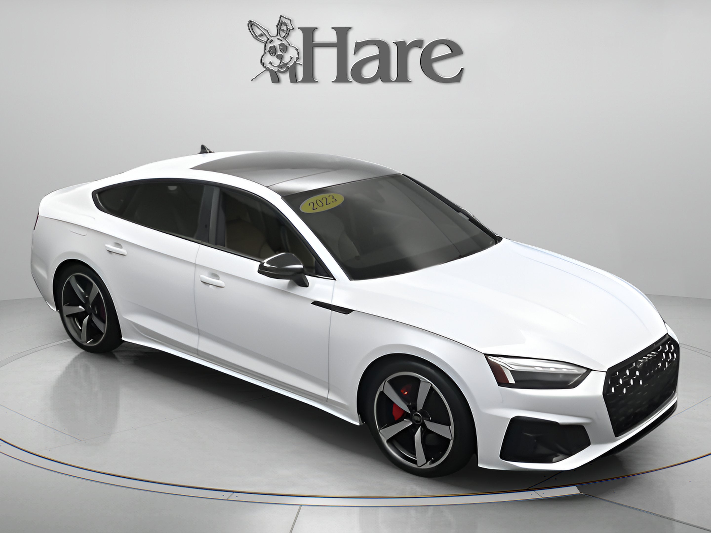 2023 Audi A5 Sportback 45 S line Premium Plus quattro
