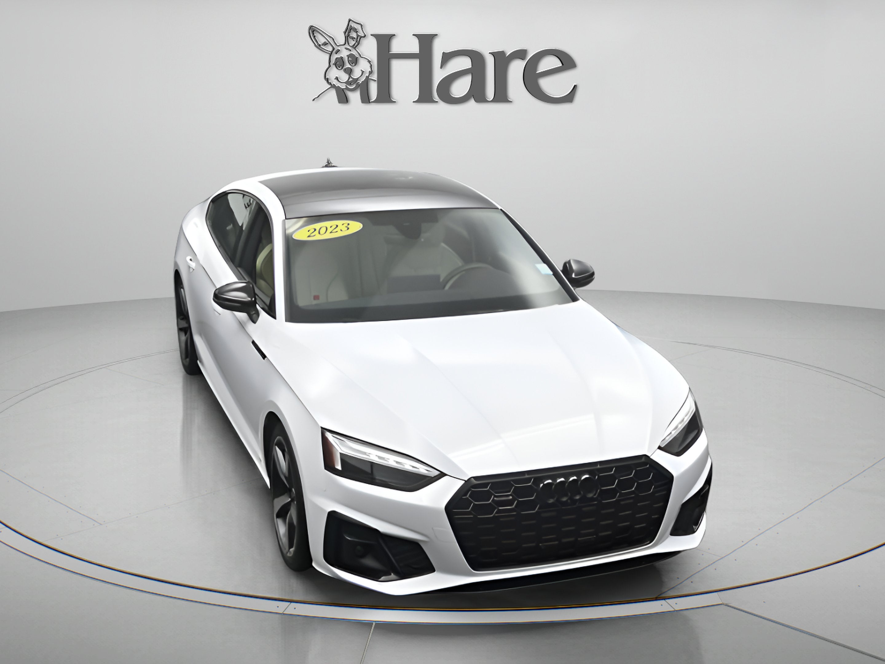 2023 Audi A5 Sportback 45 S line Premium Plus quattro
