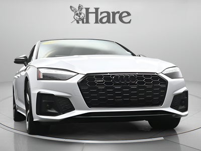 2023 Audi A5 Sportback 45 S line Premium Plus quattro