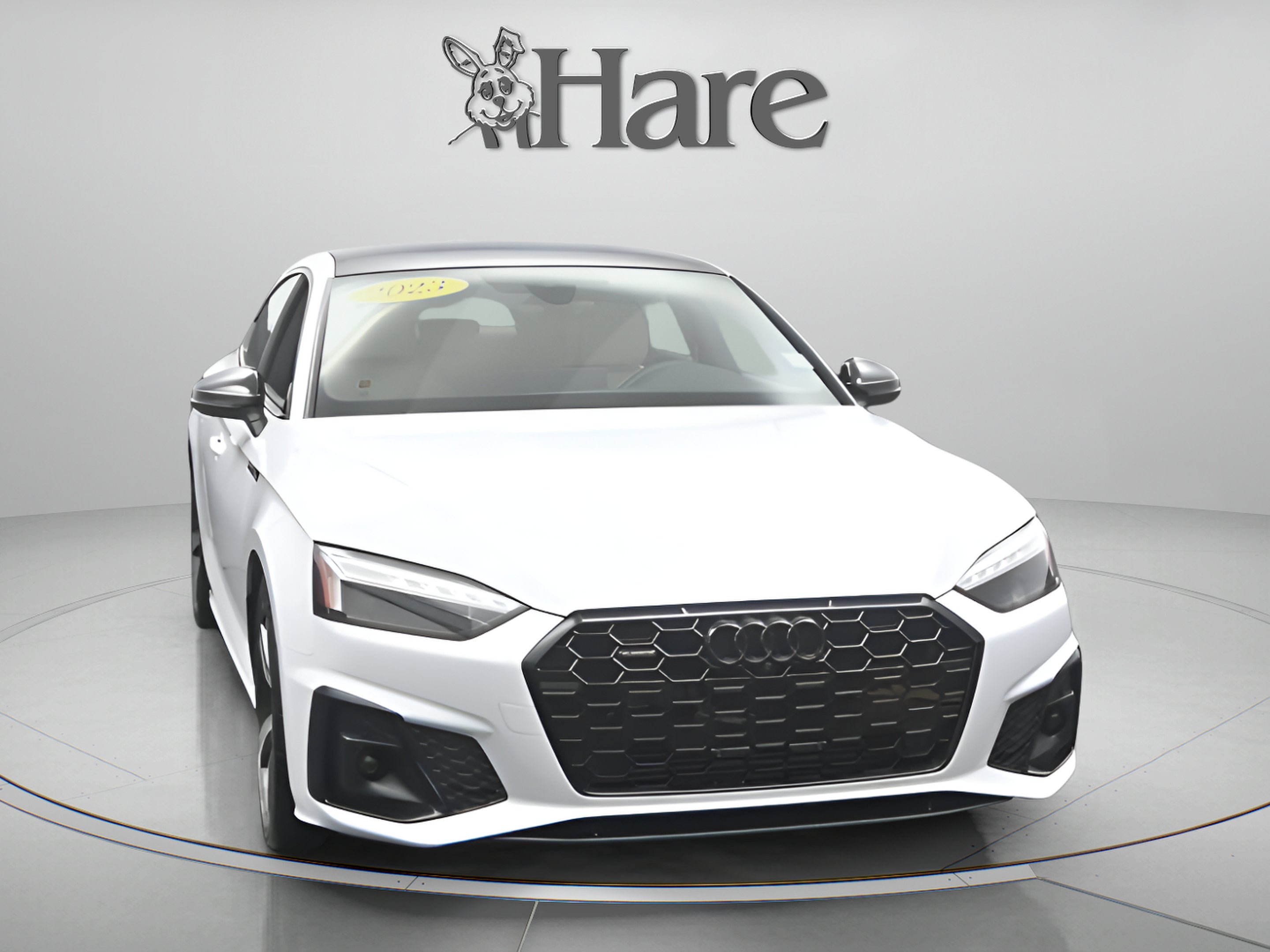 2023 Audi A5 Sportback 45 S line Premium Plus quattro