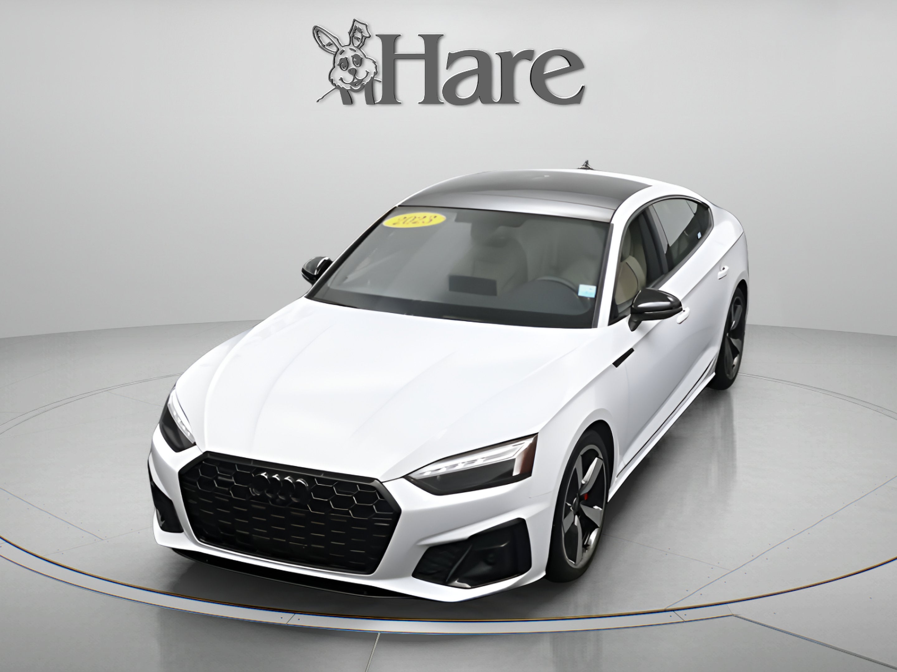 2023 Audi A5 Sportback 45 S line Premium Plus quattro
