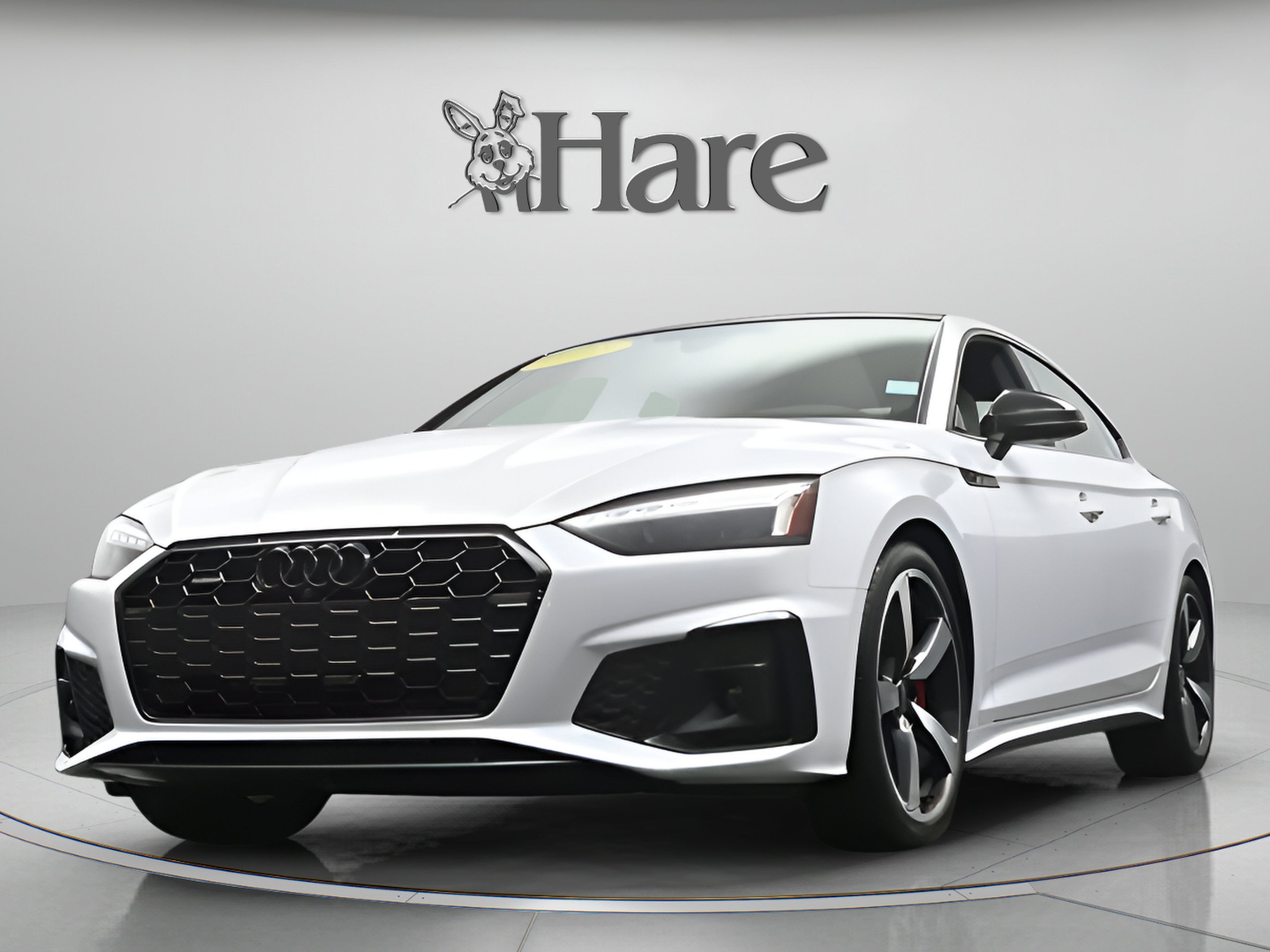 2023 Audi A5 Sportback 45 S line Premium Plus quattro