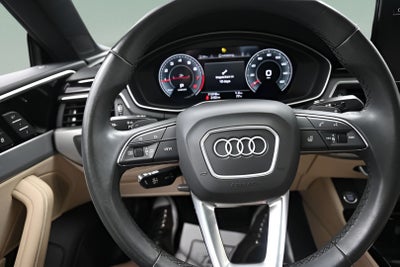 2023 Audi A5 Sportback 45 S line Premium Plus quattro