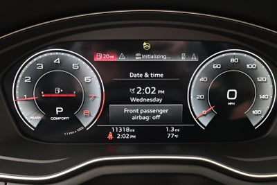 2023 Audi A5 Sportback 45 S line Premium Plus quattro