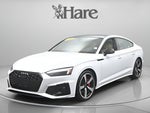 2023 Audi A5 Sportback 45 S line Premium Plus quattro