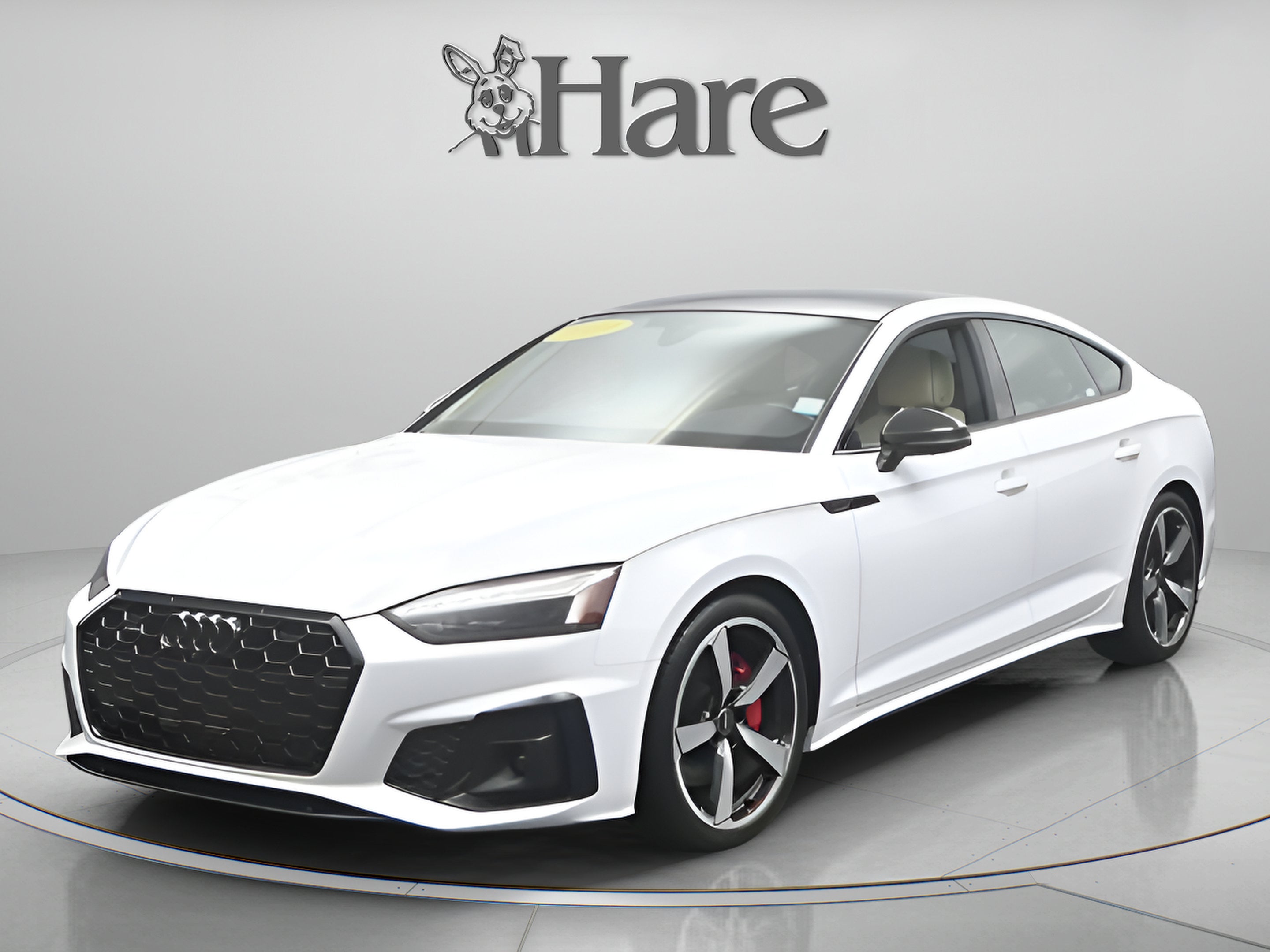 2023 Audi A5 Sportback 45 S line Premium Plus quattro