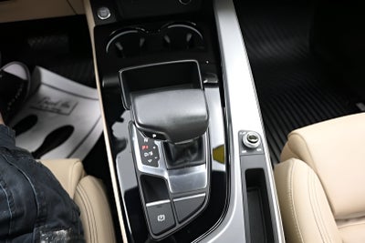 2023 Audi A5 Sportback 45 S line Premium Plus quattro