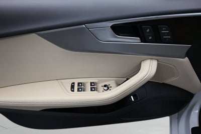 2023 Audi A5 Sportback 45 S line Premium Plus quattro