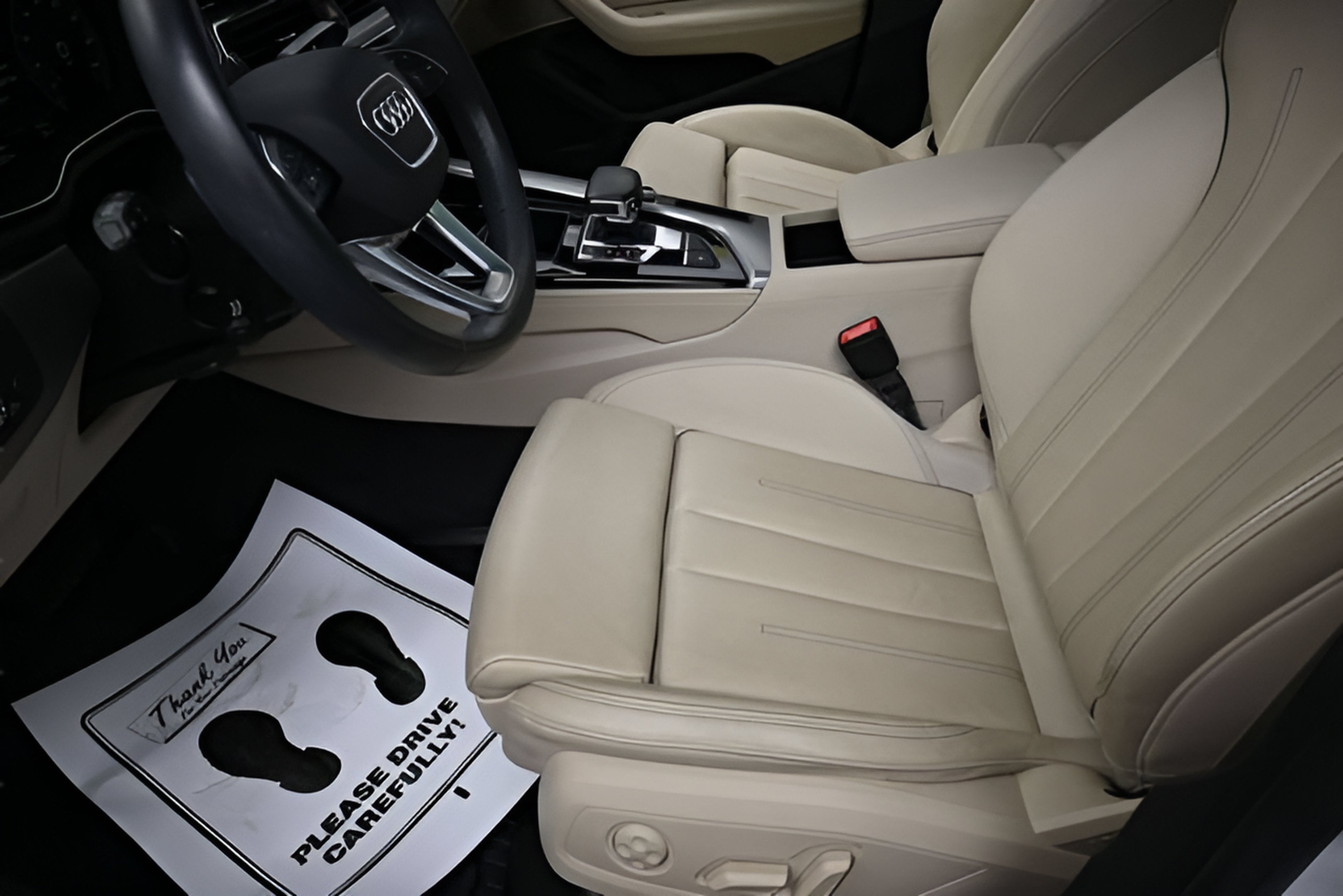 2023 Audi A5 Sportback 45 S line Premium Plus quattro