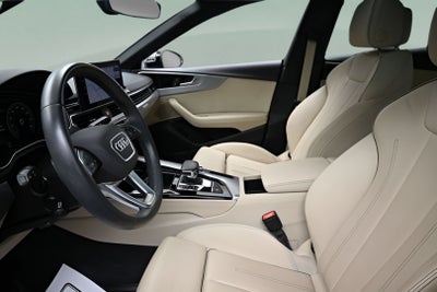 2023 Audi A5 Sportback 45 S line Premium Plus quattro