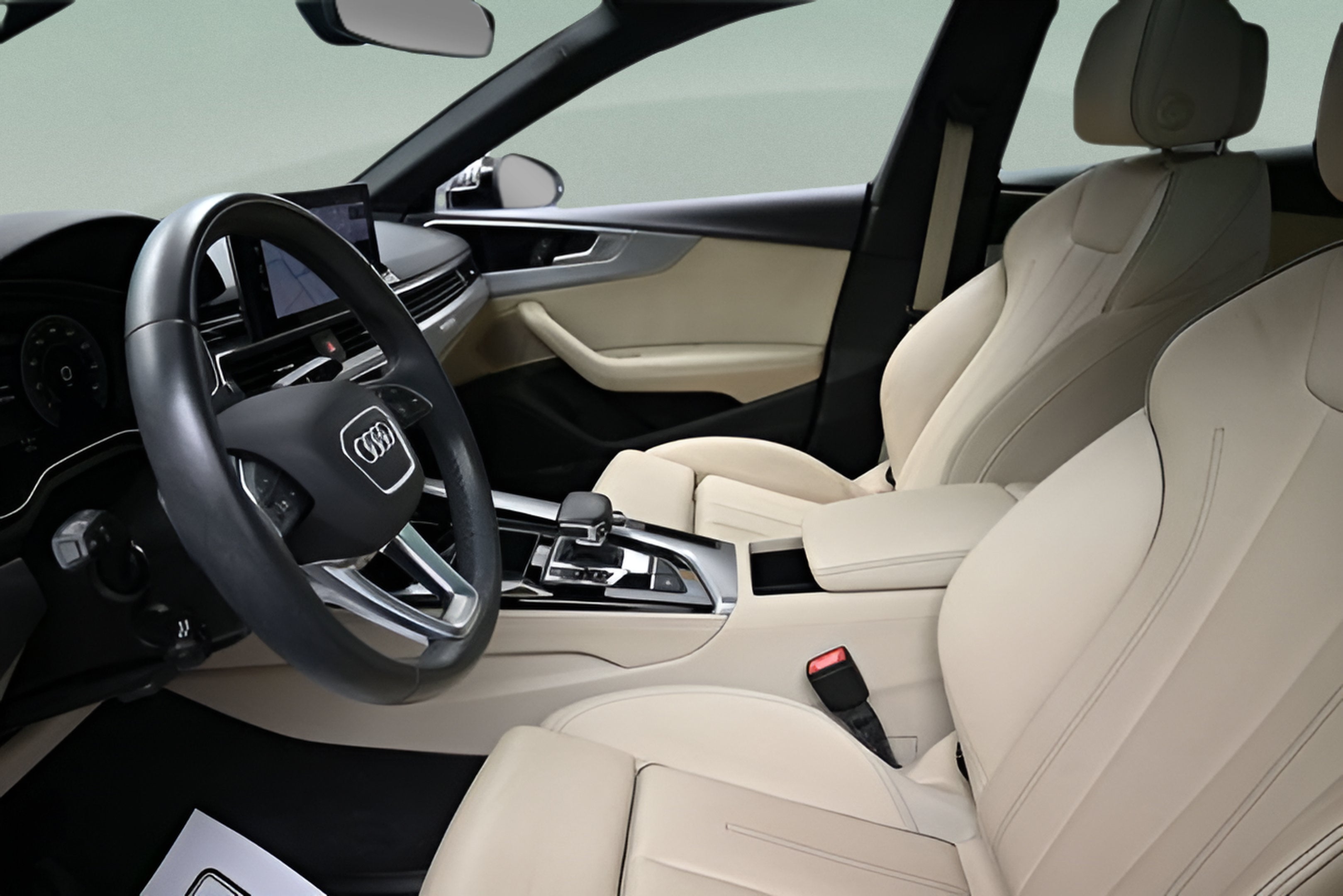 2023 Audi A5 Sportback 45 S line Premium Plus quattro