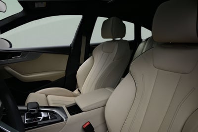2023 Audi A5 Sportback 45 S line Premium Plus quattro