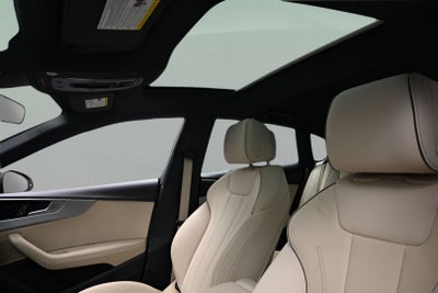 2023 Audi A5 Sportback 45 S line Premium Plus quattro