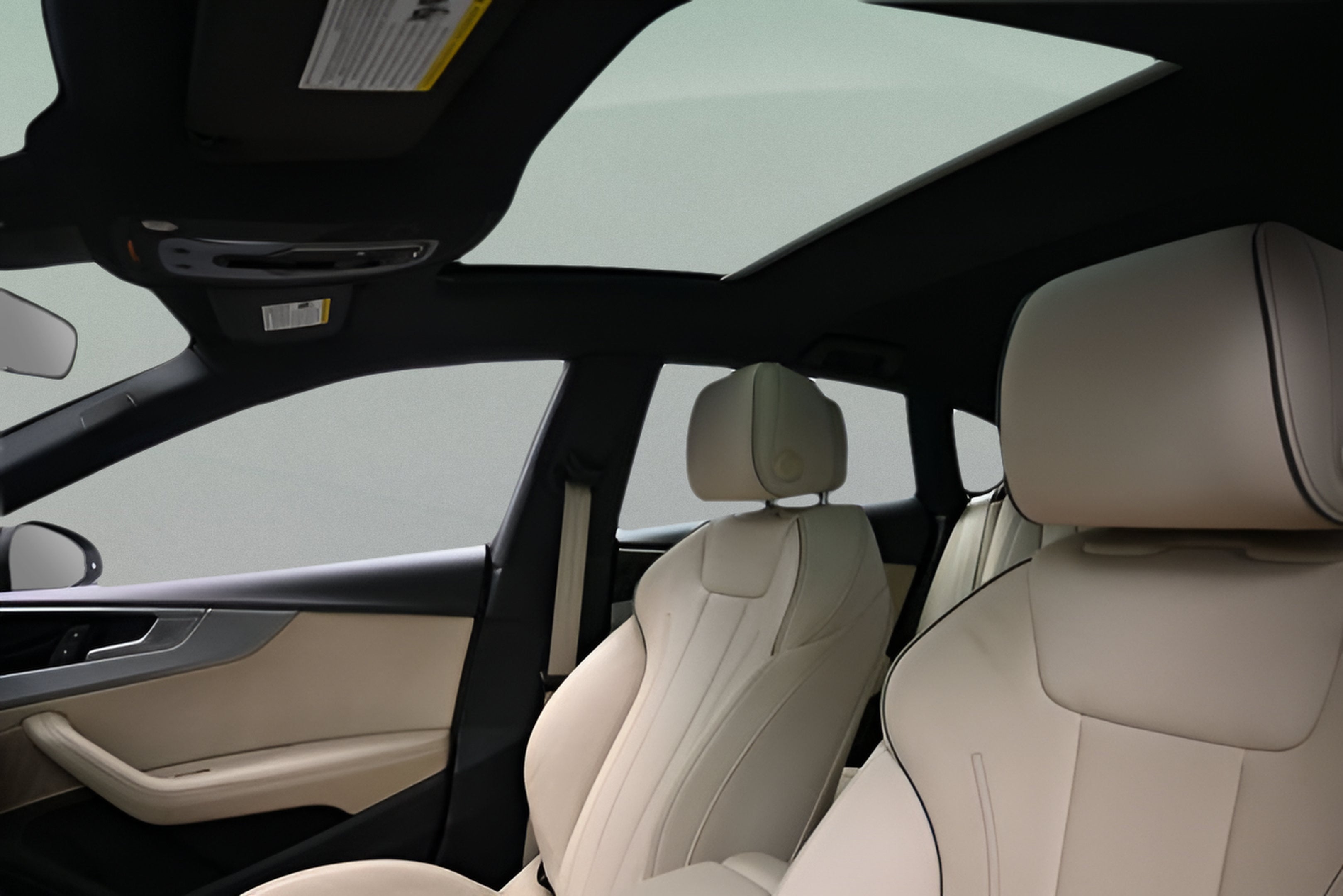 2023 Audi A5 Sportback 45 S line Premium Plus quattro