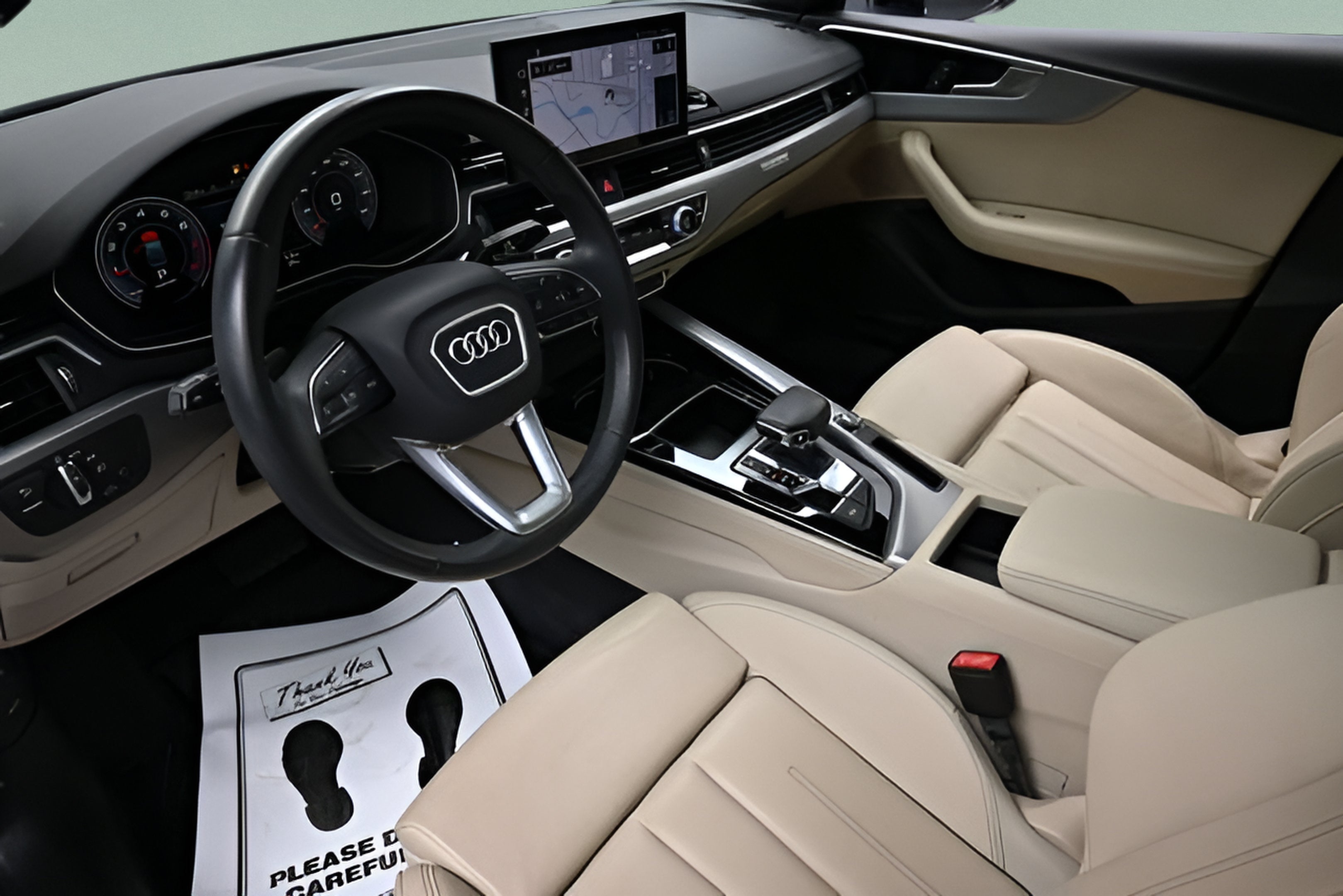 2023 Audi A5 Sportback 45 S line Premium Plus quattro