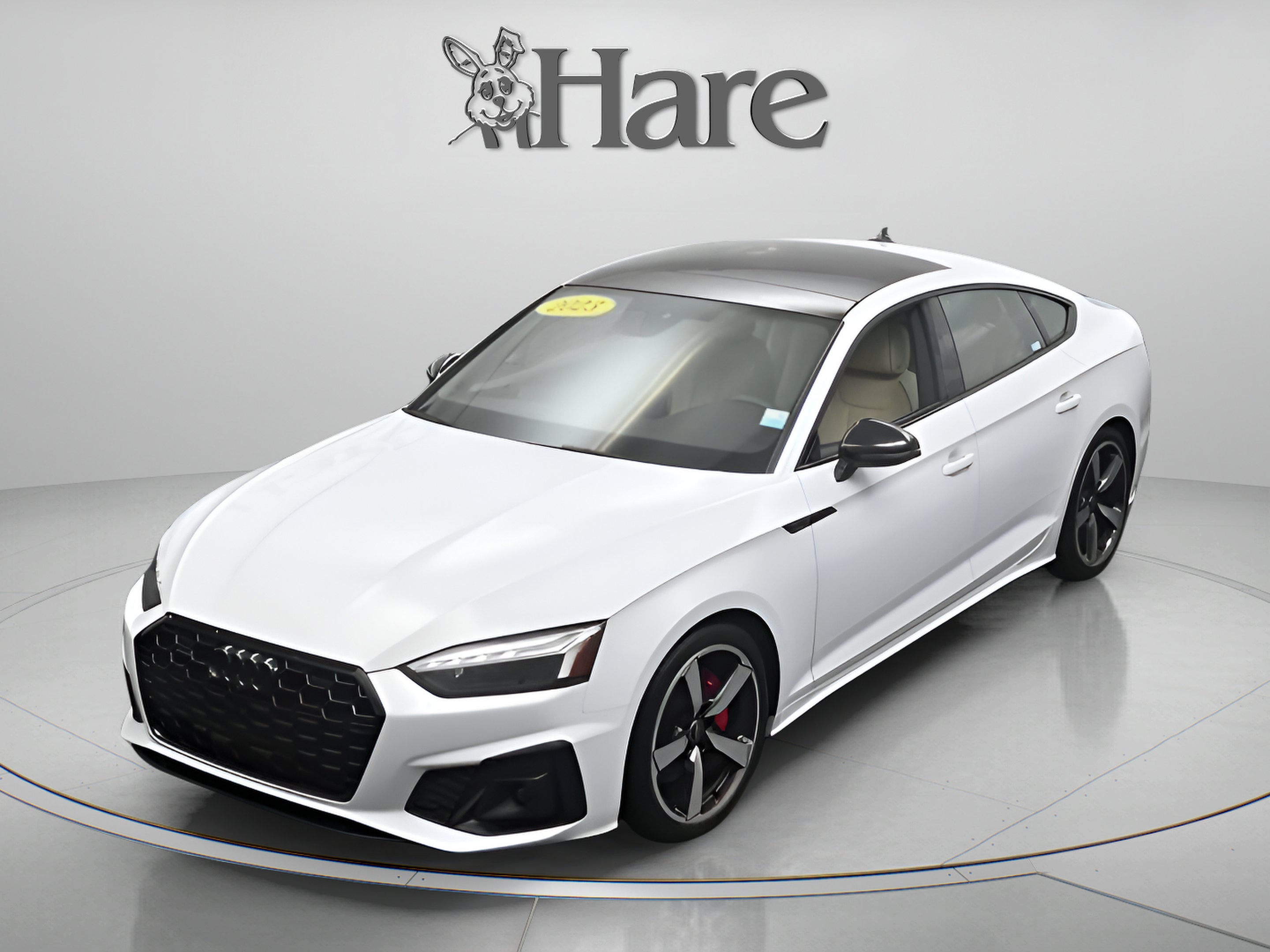 2023 Audi A5 Sportback 45 S line Premium Plus quattro