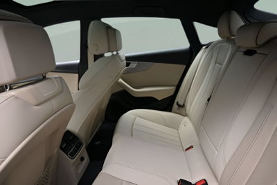 2023 Audi A5 Sportback 45 S line Premium Plus quattro