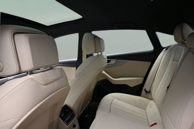 2023 Audi A5 Sportback 45 S line Premium Plus quattro