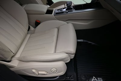 2023 Audi A5 Sportback 45 S line Premium Plus quattro