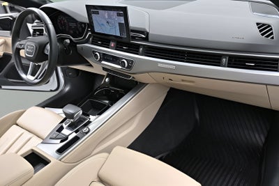 2023 Audi A5 Sportback 45 S line Premium Plus quattro