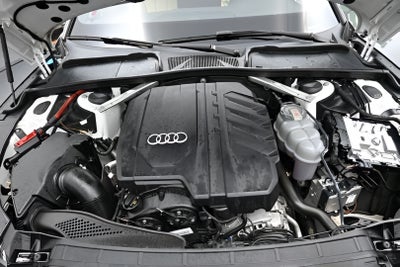 2023 Audi A5 Sportback 45 S line Premium Plus quattro