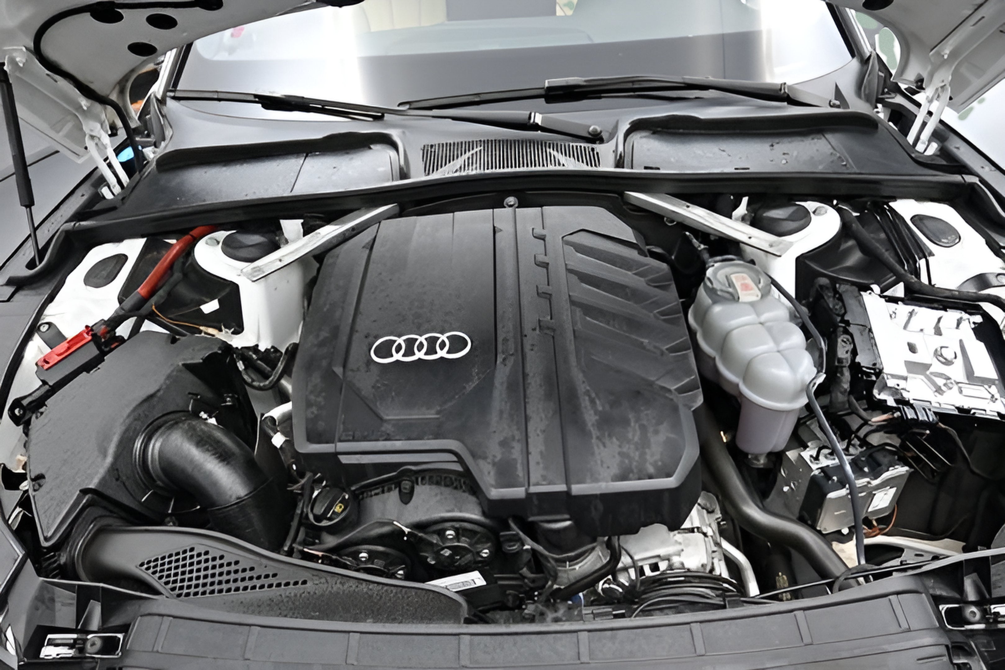 2023 Audi A5 Sportback 45 S line Premium Plus quattro