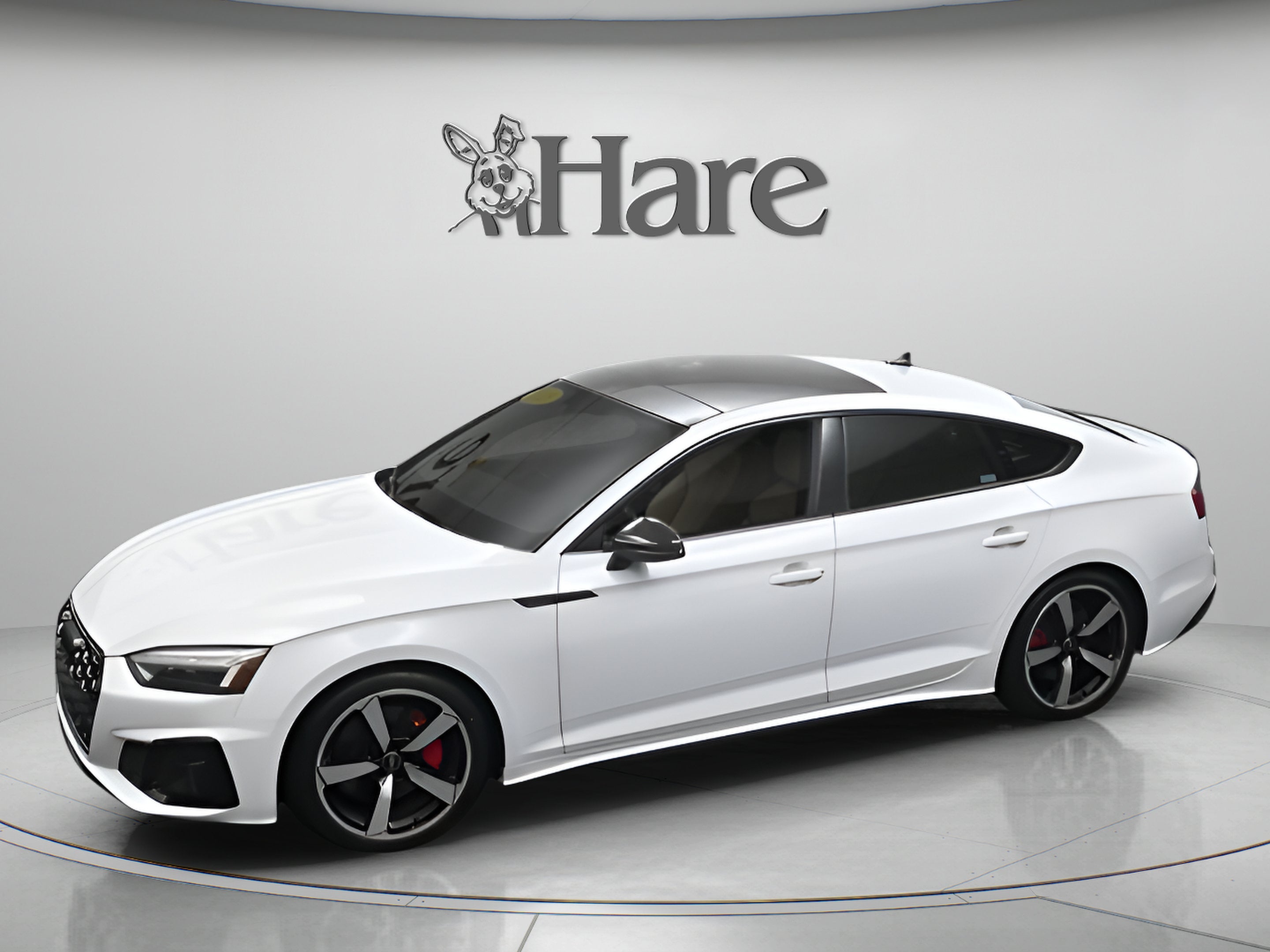 2023 Audi A5 Sportback 45 S line Premium Plus quattro