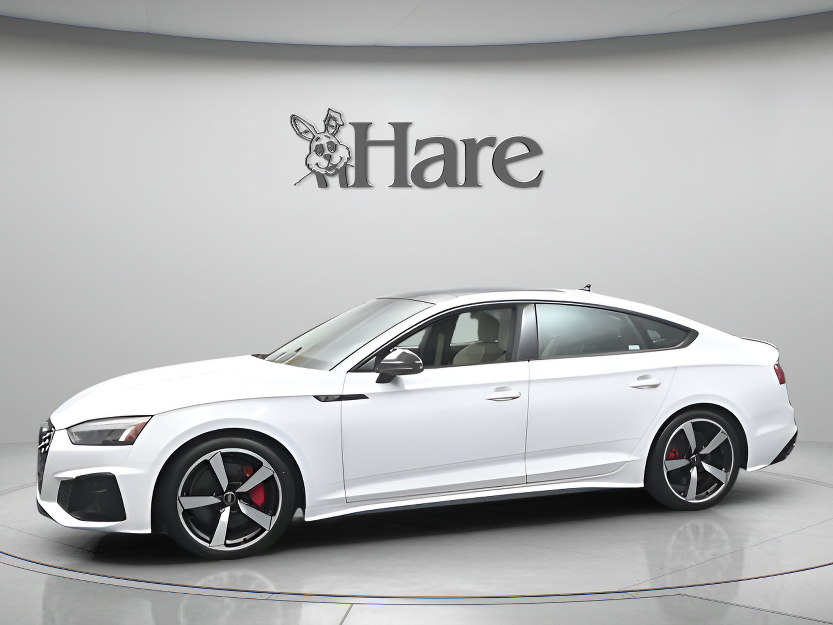 2023 Audi A5 Sportback 45 S line Premium Plus quattro