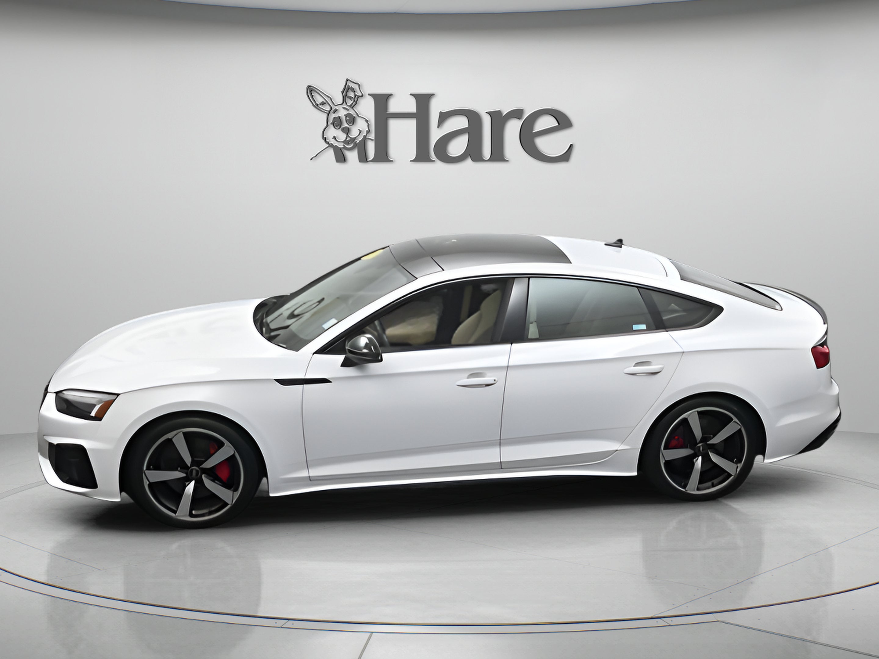 2023 Audi A5 Sportback 45 S line Premium Plus quattro