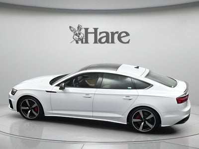 2023 Audi A5 Sportback 45 S line Premium Plus quattro