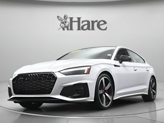 2023 Audi A5 Sportback 45 S line Premium Plus quattro