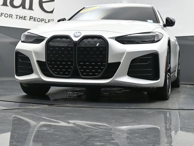 2023 BMW i4 eDrive40