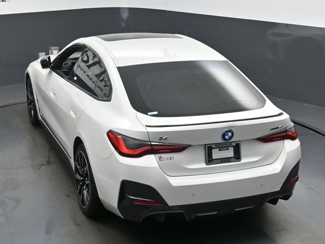 2023 BMW i4 eDrive40