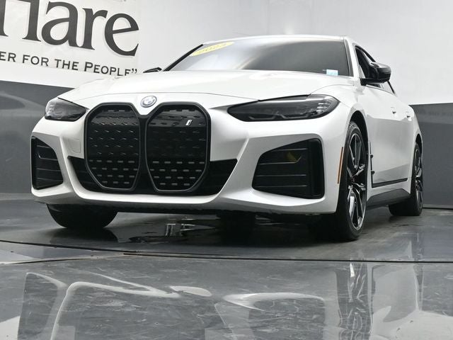 2023 BMW i4 eDrive40