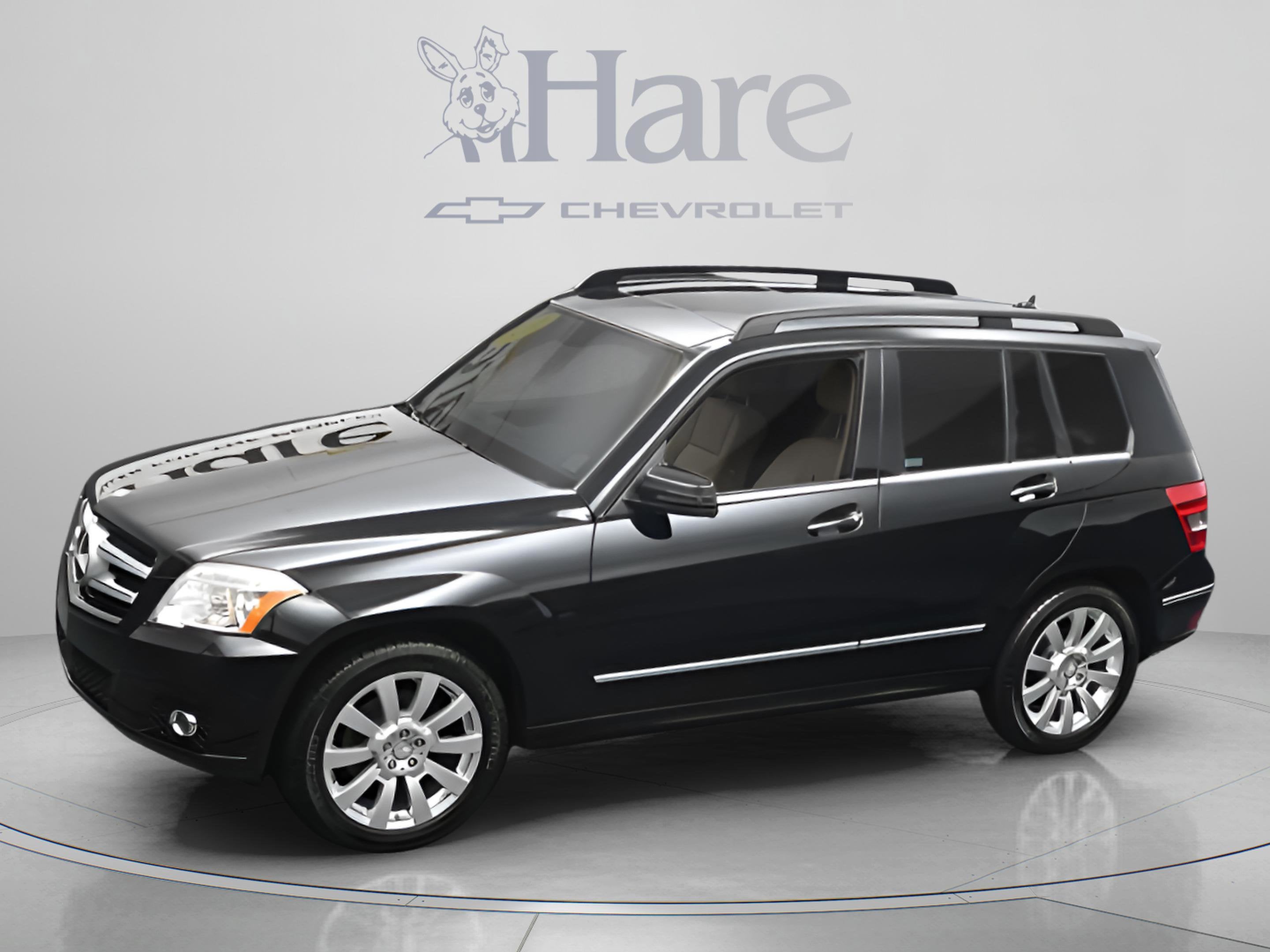2012 Mercedes-Benz GLK GLK 350 4MATIC®