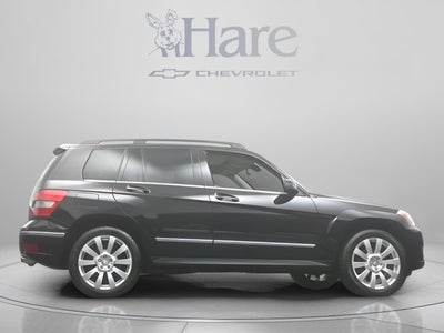 2012 Mercedes-Benz GLK GLK 350 4MATIC®