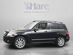 2012 Mercedes-Benz GLK GLK 350 4MATIC®