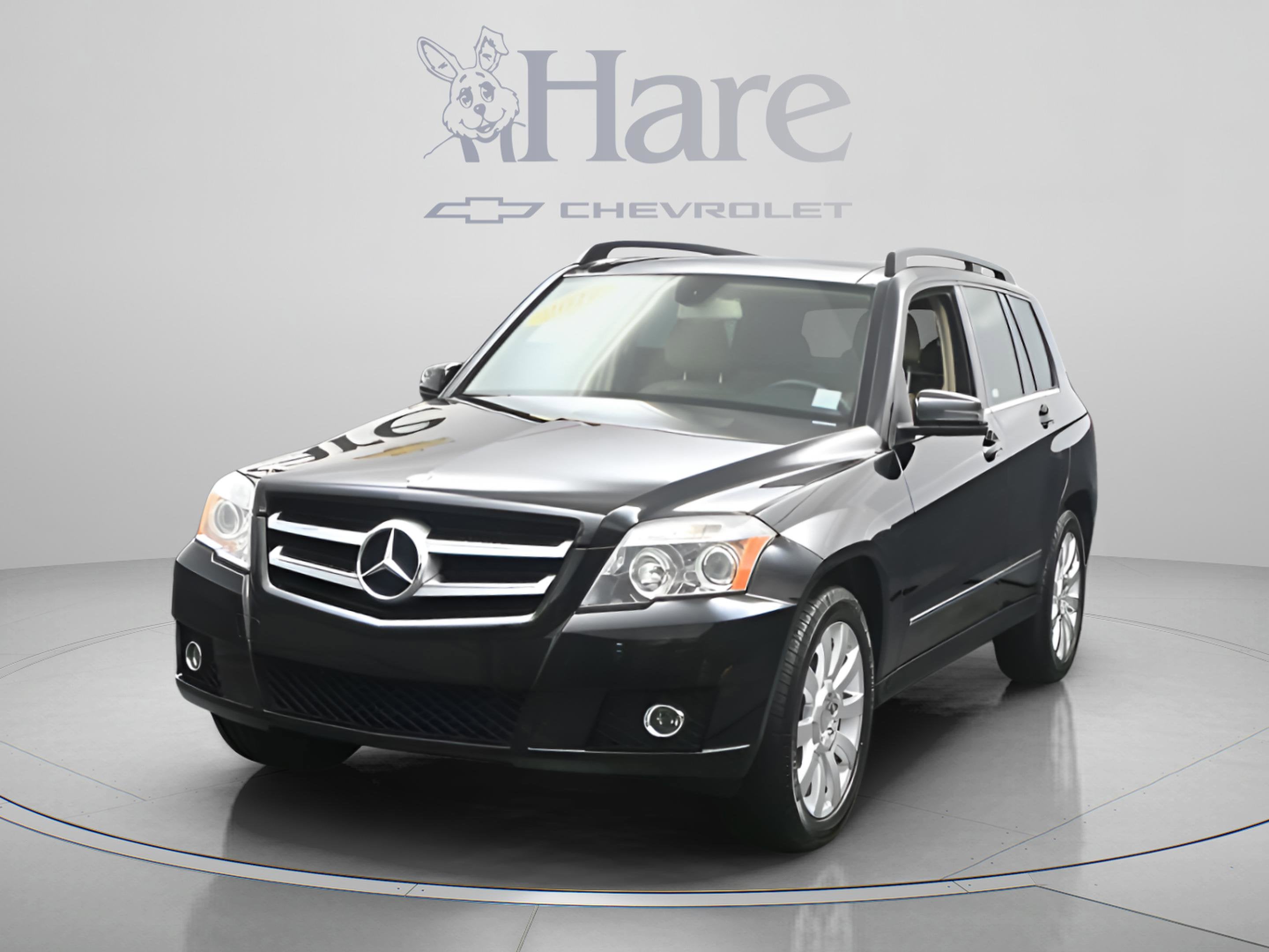 2012 Mercedes-Benz GLK GLK 350 4MATIC®