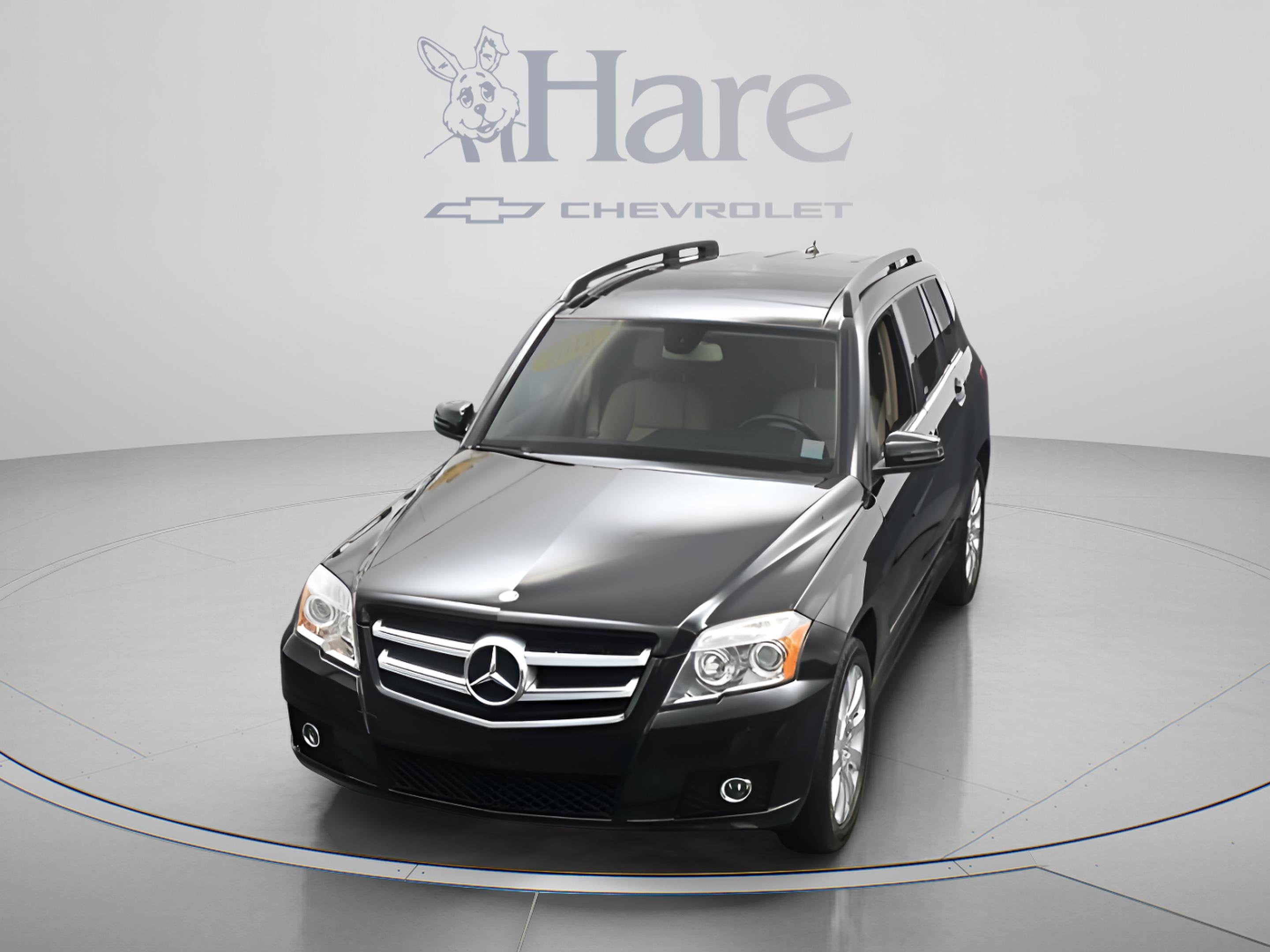 2012 Mercedes-Benz GLK GLK 350 4MATIC®