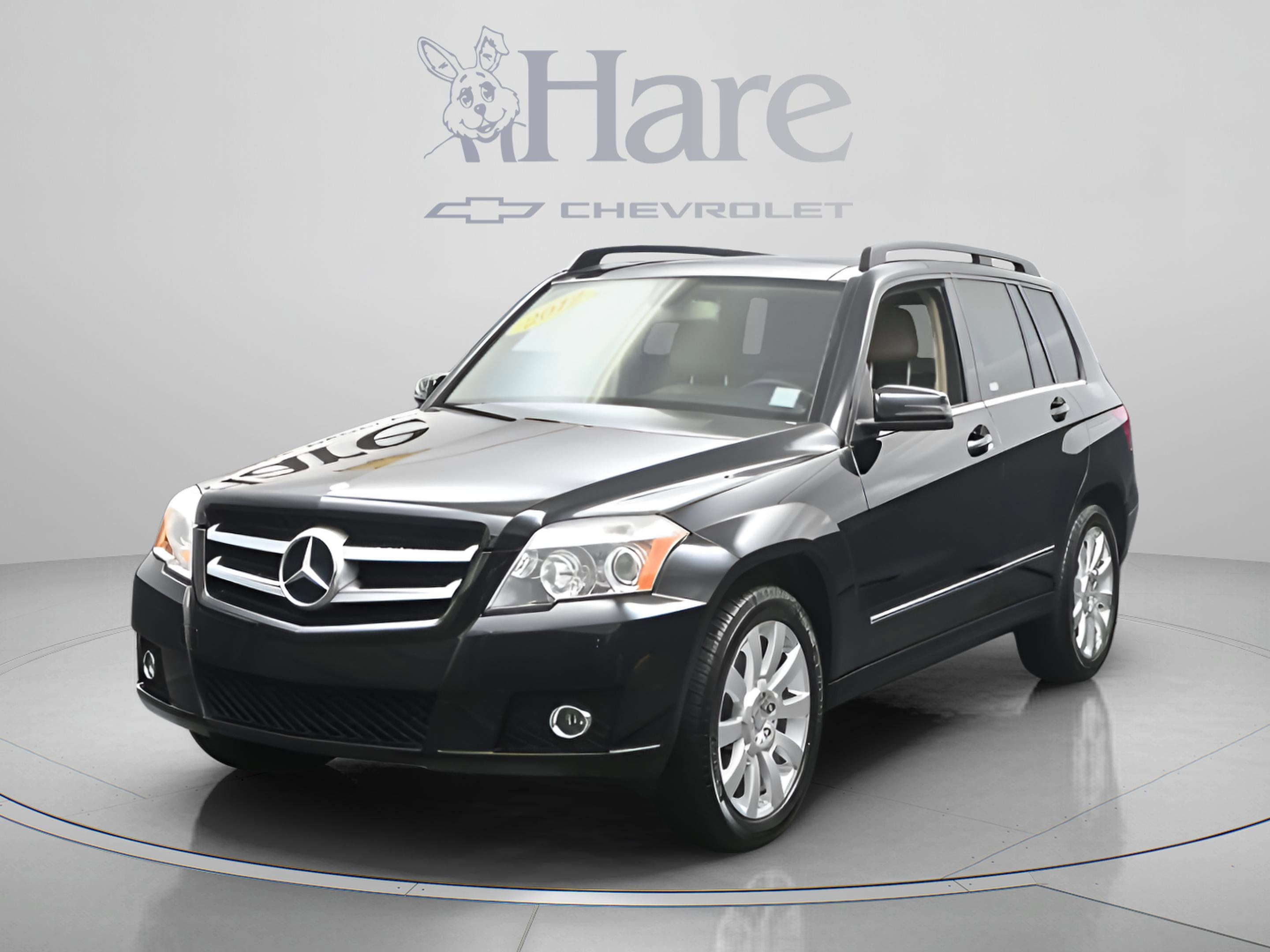 2012 Mercedes-Benz GLK GLK 350 4MATIC®