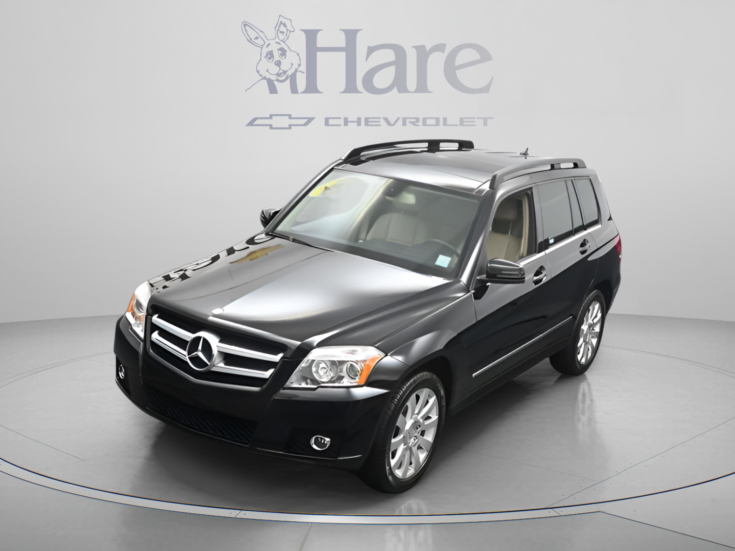 2012 Mercedes-Benz GLK GLK 350 4MATIC®