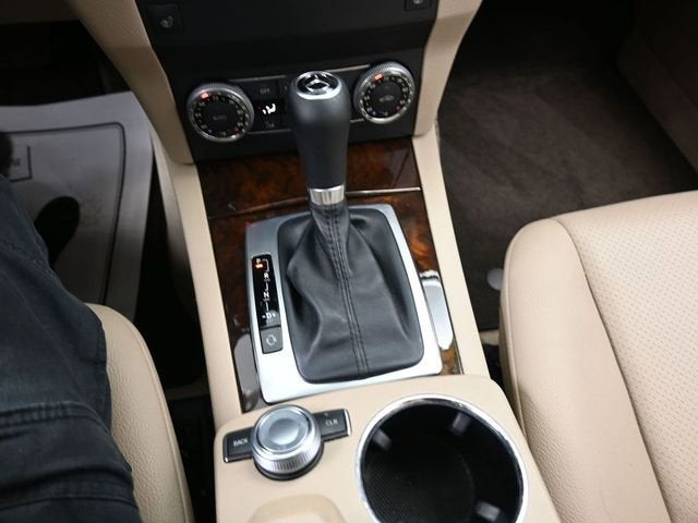 2012 Mercedes-Benz GLK GLK 350 4MATIC®