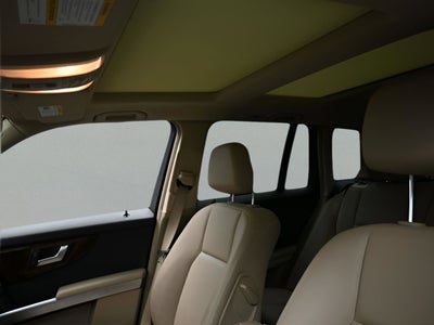 2012 Mercedes-Benz GLK GLK 350 4MATIC®