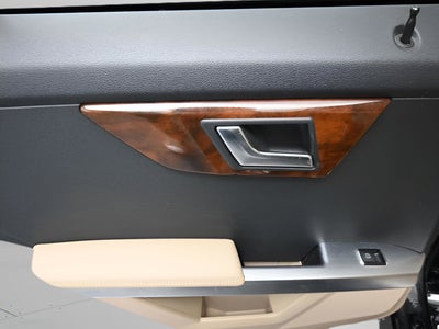 2012 Mercedes-Benz GLK GLK 350 4MATIC®