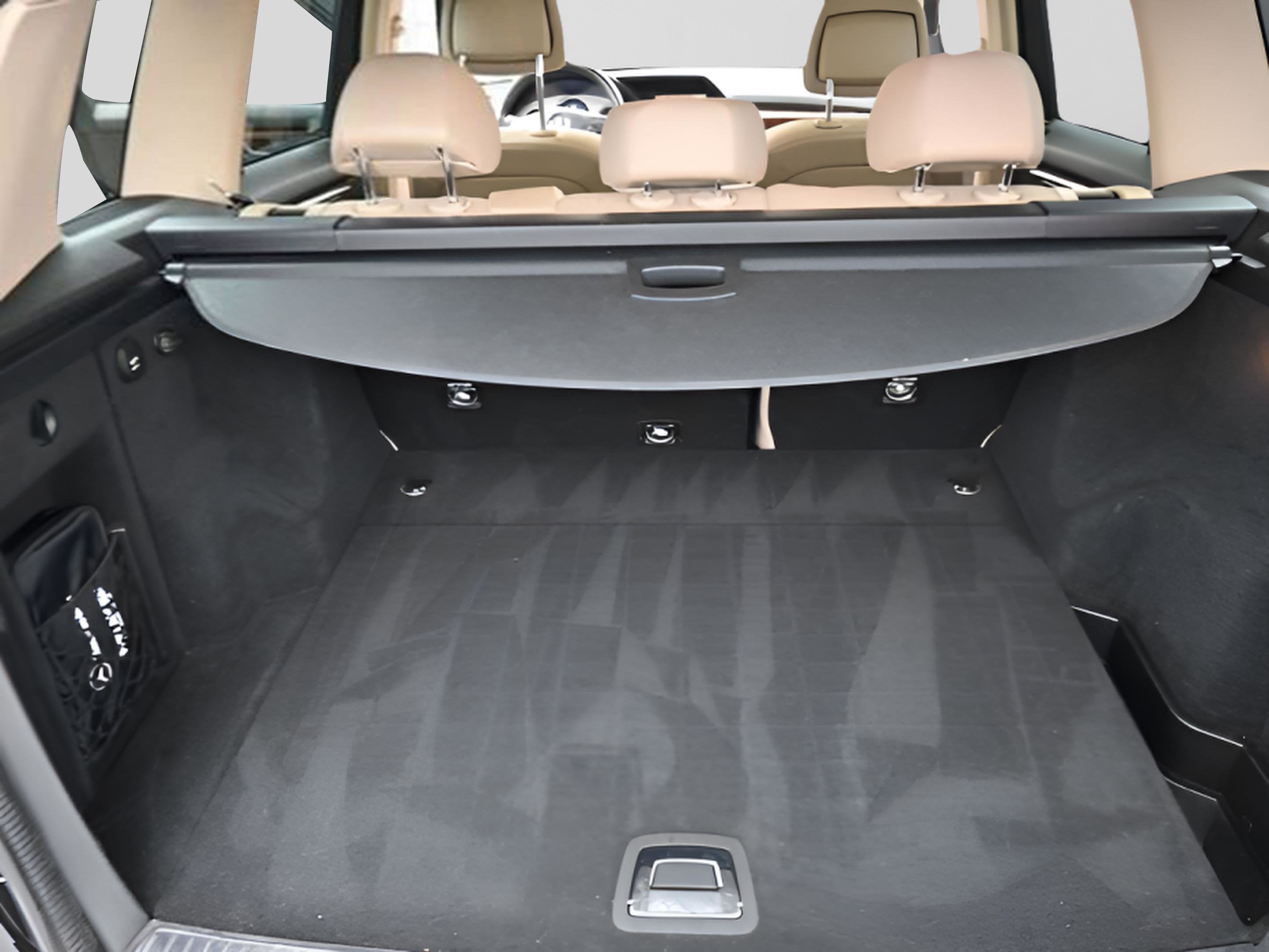 2012 Mercedes-Benz GLK GLK 350 4MATIC®