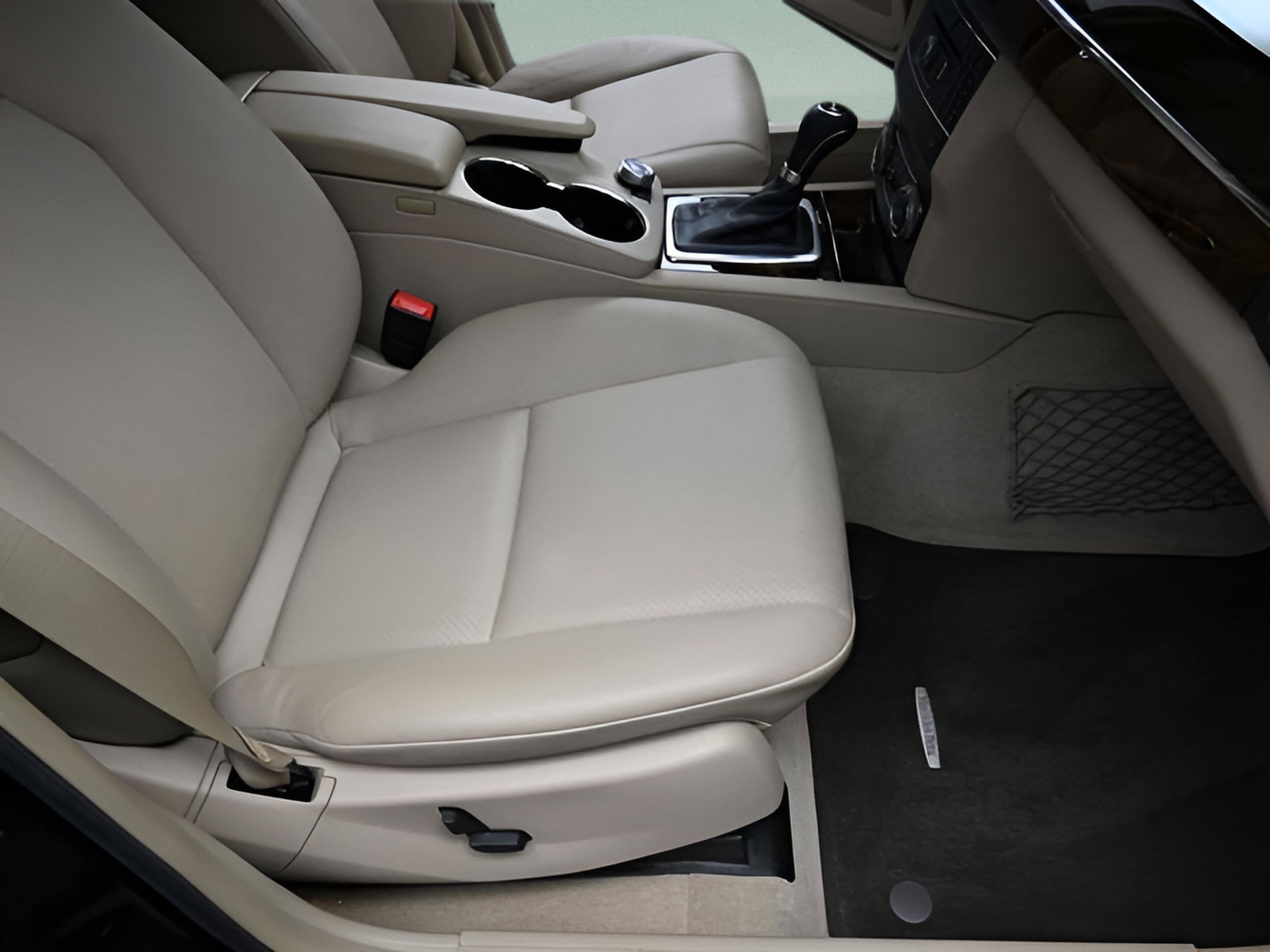 2012 Mercedes-Benz GLK GLK 350 4MATIC®