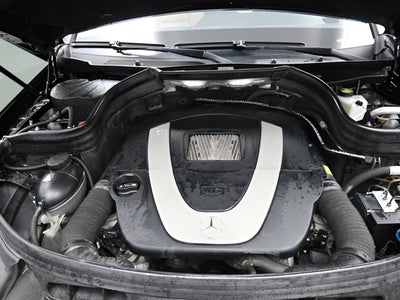 2012 Mercedes-Benz GLK GLK 350 4MATIC®