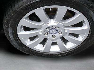 2012 Mercedes-Benz GLK GLK 350 4MATIC®