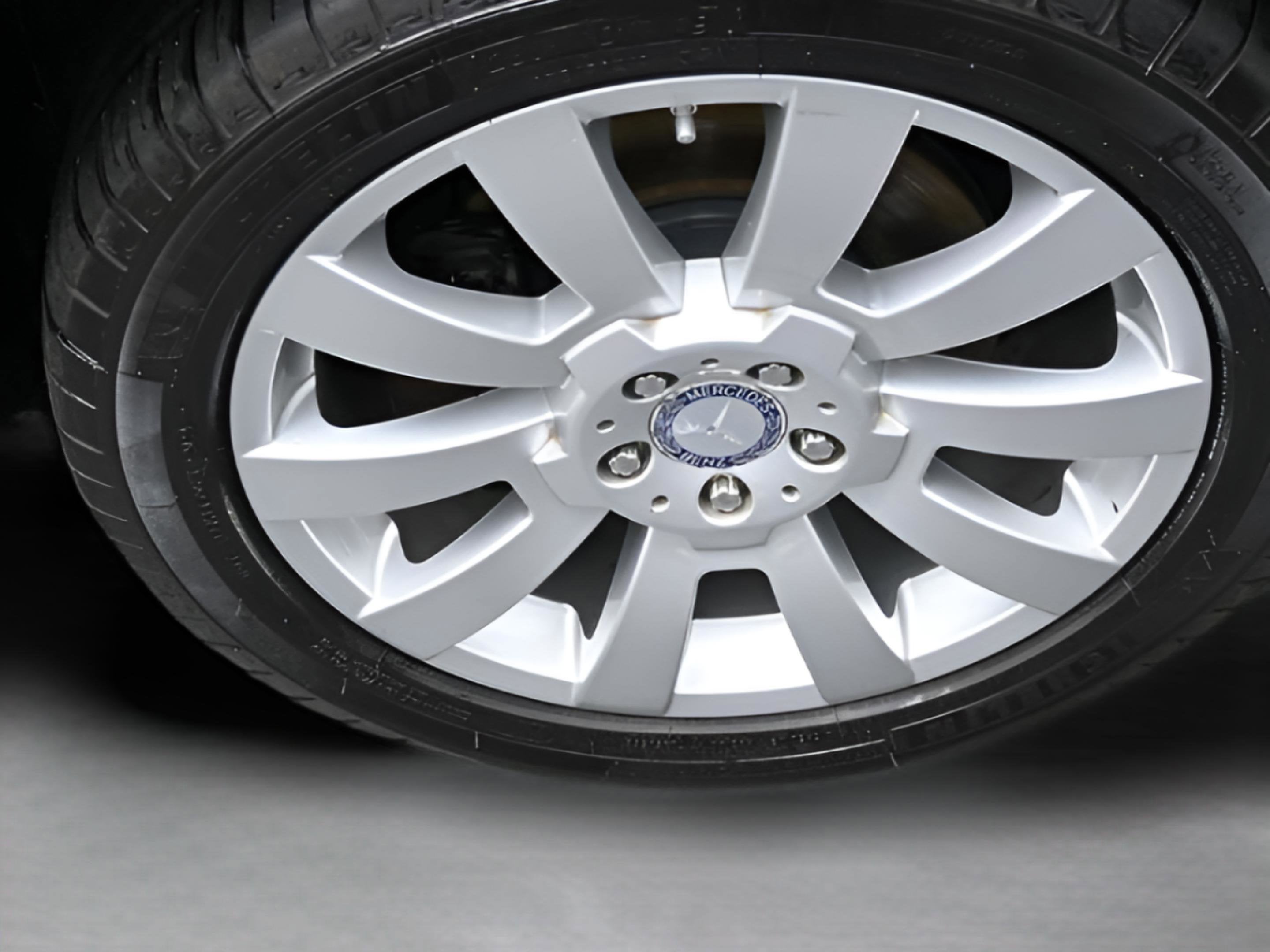 2012 Mercedes-Benz GLK GLK 350 4MATIC®